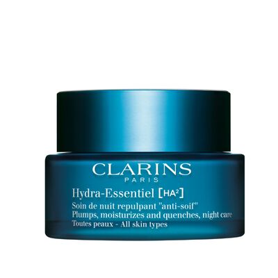 CREMA HYDRA-ESSENTIEL [HA²] NIGHT (CREMA HIDRATANTE DE NOCHE)